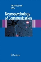 Book Cover for Neuropsychology of Communication by Michela Balconi