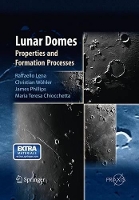 Book Cover for Lunar Domes by Raffaello Lena, Christian Wöhler, Jim Phillips, Maria Teresa Chiocchetta