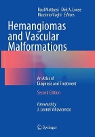 Book Cover for Hemangiomas and Vascular Malformations by Raul Mattassi