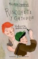 Book Cover for Teen ELI Readers - Spanish by Miguel de Cervantes