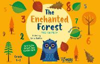 Book Cover for The Enchanted Forest by Agnese Baruzzi