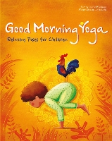 Book Cover for Good Morning Yoga by Lorena Pajalunga