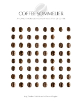 Book Cover for Coffee Sommelier by Fabio Petroni