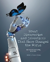 Book Cover for Great Discoveries and Inventions That Changed the World by Gianni Morelli