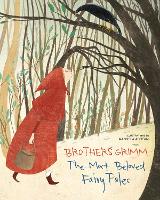 Book Cover for Brothers Grimm by Valeria Manferto, Jacob Grimm, Wilhelm Grimm