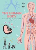 Book Cover for The Human Body by Cristina Peraboni