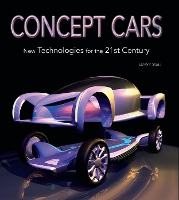 Book Cover for Concept Cars: New Technologies for the 21st Century by ,Larry Edsall