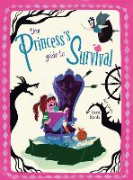 Book Cover for The Princess's Guide to Survival by Federica Magrin