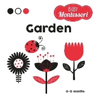 Book Cover for Garden by Agnese Baruzzi