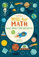 Book Cover for Make Space for Geometry by Matteo Crivellini