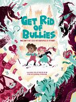 Book Cover for Get Rid of Bullies by Giuseppe D'Anna
