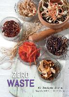 Book Cover for Zero Waste by Cinzia Trenchi