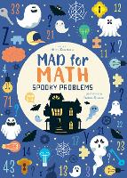 Book Cover for Spooky Problems by Matteo Crivellini