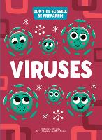 Book Cover for Viruses by Matteo Crivellini, Valeria Barattini