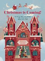 Book Cover for Christmas Is Coming! by Claudia Bordin