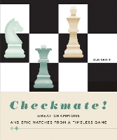 Book Cover for Checkmate! by Ben Graff