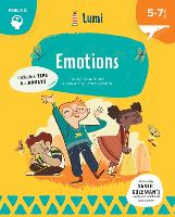 Book Cover for Emotions by Chiara Piroddi