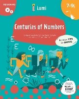 Book Cover for Centuries of Numbers by Agnese Del Zozzo, Marzia Garzetti