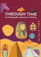 Book Cover for Through Time by Rossella Genovese, Maura Montagna