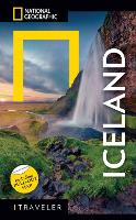 Book Cover for National Geographic Traveler: Iceland by National Geographic
