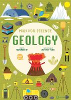 Book Cover for Geology by Tecnoscienza, Agnese Baruzzi