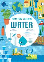 Book Cover for Water by Tecnoscienza, Agnese Baruzzi