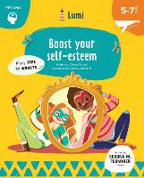 Book Cover for Boost Your Self-Esteem by Chiara Piroddi