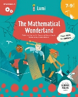Book Cover for The Mathematical Wonderland by Agnese Del Zozzo, Marzia Garzetti, Arianna Bellucci