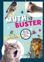 Book Cover for Mythbuster by Altea Villa