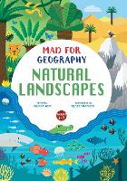 Book Cover for Natural Landscapes by Paola Misesti, Agnese Baruzzi