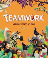 Book Cover for Teamwork by Tecnoscienza