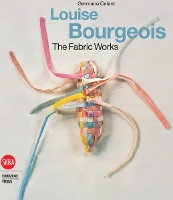 Book Cover for Louise Bourgeois by Germano Celant