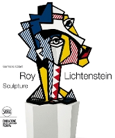 Book Cover for Roy Lichtenstein by Germano Celant