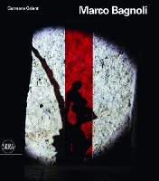 Book Cover for Marco Bagnoli by Germano Celant