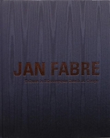 Book Cover for Jan Fabre by Jan Fabre