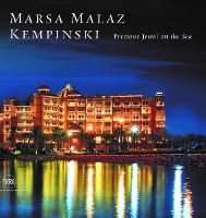 Book Cover for Marsa Malaz Kempinski by Eugenio Alberti Schatz