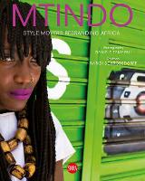 Book Cover for MTINDO by 
