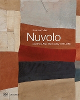 Book Cover for Nuvolo and Post-War Materiality: 1950-1965 by Germano Celant