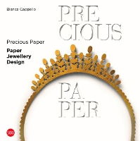 Book Cover for Precious Paper by Bianca Cappello