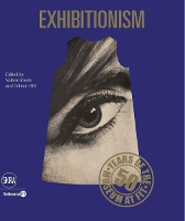 Book Cover for Exhibitionism by Valerie Steele