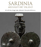 Book Cover for Sardinia: Megalithic Island by Tina Oldknow