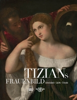 Book Cover for Titian and the Glorification of Women (German Edition) by Sylvia Ferino