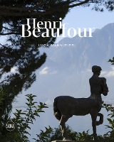 Book Cover for Henri Beaufour (Bilingual edition) by Luca Nannipieri
