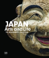 Book Cover for Japan Arts and Life by Francesco Paolo Campione