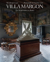 Book Cover for Villa Margon by Massimo Listri