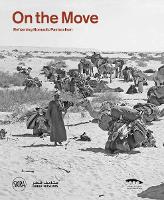 Book Cover for On the move by 