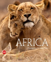 Book Cover for Africa by Massimo Zanella