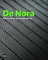 Book Cover for De Nora: Stories from a century of life by Luca Campigotto