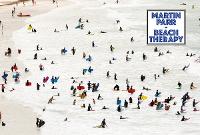 Book Cover for Martin Parr: Beach Therapy by Martin Parr