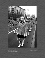 Book Cover for Arthur Grace: Communism(s): A Cold War Album by Arthur Grace, Richard Hornik